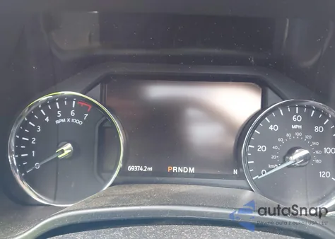 2020 Ford Expedition King Ranch from USA, damaged, VIN 1FMJU1PT0LEA54688